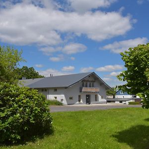 Appartements Im Filmtheater Oberhof Oberhof  Exterior photo