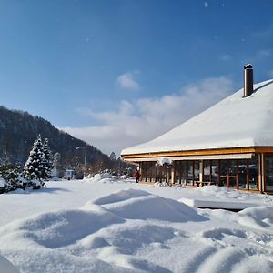 Hotel Horal Rožnov pod Radhoštěm Exterior photo