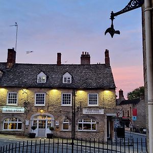 Hotel The Fox Chipping Norton Exterior photo