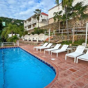 Hotel The Mary Anne Usvi Carlota Amalia Exterior photo