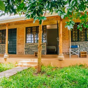 Misitu Eco-Lodge Karatu Exterior photo