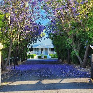 Hotel Jubri'S Hideaway Dalby Exterior photo