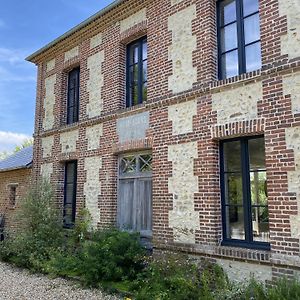 La Petite Mairie Bed and Breakfast Fréhel Exterior photo