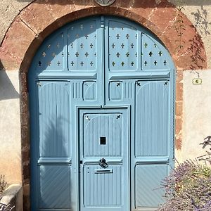 Le Manoir De Jasmine Bed and Breakfast Chabrignac Exterior photo