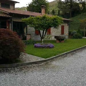 Al Mulino Di Sant'Eufemia Bed and Breakfast La Strada Exterior photo