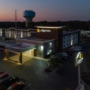 Hotel La Quinta By Wyndham Lexington Park - Patuxent California Exterior photo