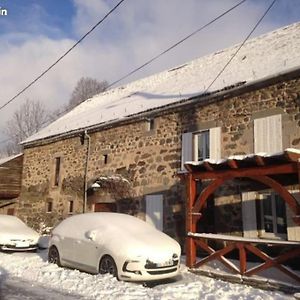 Maison Proximite Station De Ski Le Lioran Villa Laveissière Exterior photo