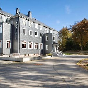 Hotel Kurhaus Masserberg Exterior photo