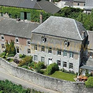 Ferme De La Prevote Villa Hanzinne Exterior photo