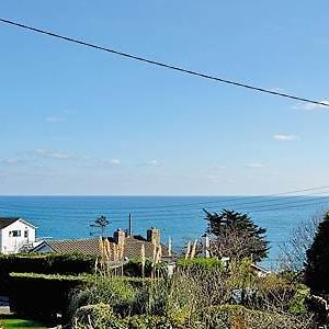 Ponsgwedhen Villa Coverack Exterior photo