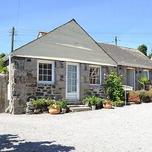 Skyber Cottage Lizard Exterior photo