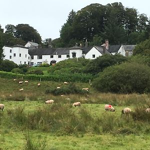 Simonsbath House Hotel Exterior photo