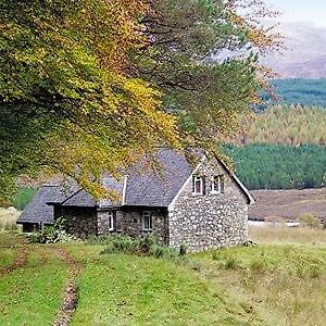 Tigh Na Caoiraich Villa Tomdoun Exterior photo