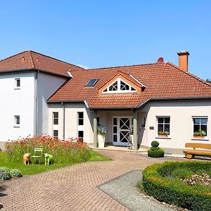 Hotel Das Landhaus Prüm Exterior photo