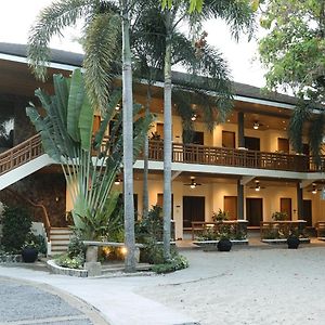 Acuaverde Beach Resort San Juan  Exterior photo