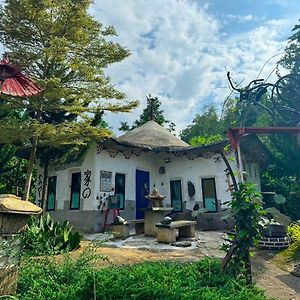 Hotel Clay House Chiang Mai By Alplatel Exterior photo