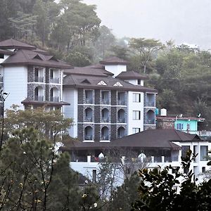 Hotel Best Western Kasauli Sabathu Exterior photo