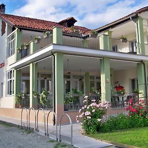 Hotel Locanda La Guienda Torre Canavese Exterior photo