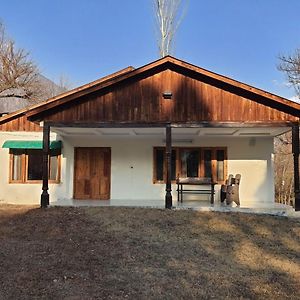 Hideway Cottage Chikidam Exterior photo