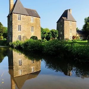 Chateau Normandie Bed and Breakfast Planquery Exterior photo