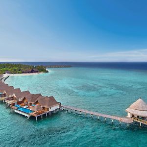 Furaveri Island Resort y Spa Meedhoo  Exterior photo