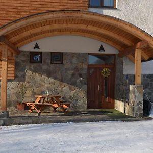 Hotel Brainy Krásno nad Kysucou Exterior photo