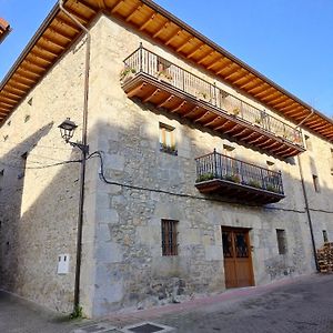 Apartamento Apartamento Rural Malkorpe Lekunberri Exterior photo