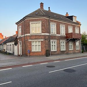 Hus Ved Havnen Villa Nakskov Exterior photo