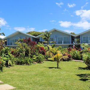 Blue West Villas Sigatoka Exterior photo