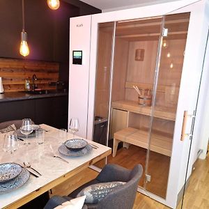 Apartamento Zirbennest Sonnenalpe Nassfeld Hermagor-Pressegger See Exterior photo