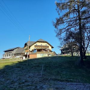 Almgasthof Spitzer Bed and Breakfast Sankt Stefan ob Leoben Exterior photo