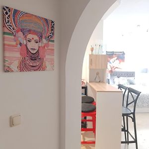 Apartamento Yassmine Hammamet Nabeul Exterior photo