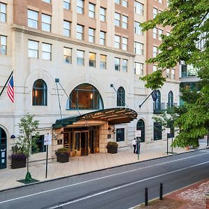 Renaissance Philadelphia Downtown Hotel Exterior photo