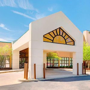 Hotel Courtyard By Marriott Ann Arbor Exterior photo