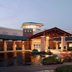 Meadowview Marriott Conference Resort And Convention Center Kingsport Exterior photo