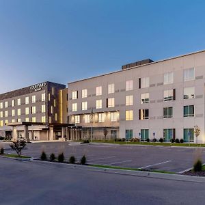 Hotel Courtyard By Marriott St Paul Woodbury Exterior photo