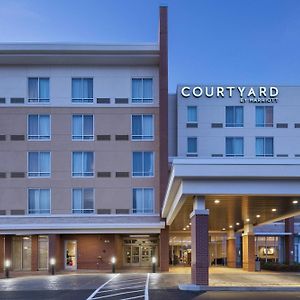 Hotel Courtyard St. Louis Brentwood Richmond Heights Exterior photo