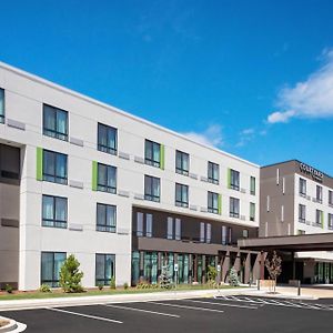 Hotel Courtyard Pasco Tri-Cities Airport Exterior photo