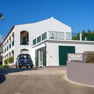 The Plantation Faial Bed and Breakfast Feteira  Exterior photo