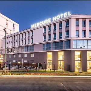 Hotel Mercure Acheres St Germain En Laye Exterior photo