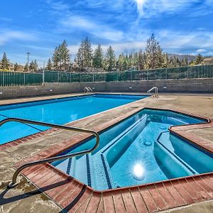 Mv71 Heavenly Remodel Condo Pool Hot Tub Stateline Exterior photo