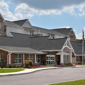 Residence Inn By Marriott Akron Fairlawn Exterior photo