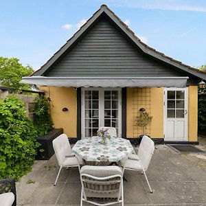 Holiday Home In Snogebk On Southern Bornholm Neksø Exterior photo