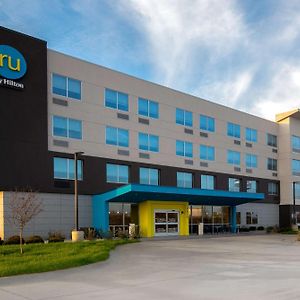 Hotel Tru By Hilton Anderson Exterior photo