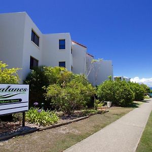 Apartamento Sealanes Unit 5, 43 Albert Street, Kings Beach Caloundra Exterior photo