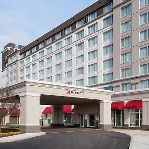 Hotel Bridgewater Marriott Exterior photo