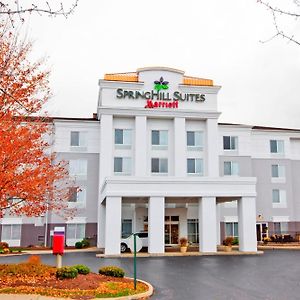 Springhill Suites Pittsburgh Monroeville Exterior photo