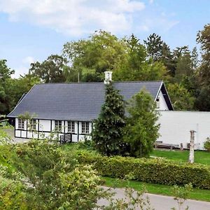 Lovely Peacefully Quiet Summer House In Nakskov Villa Exterior photo