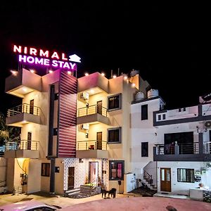 Nirmal Luxury Rooms Garudeshwar Exterior photo