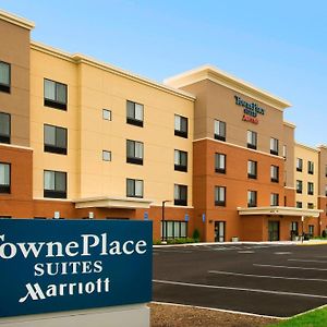 Towneplace Suites By Marriott Alexandria Fort Belvoir Mount Vernon Exterior photo